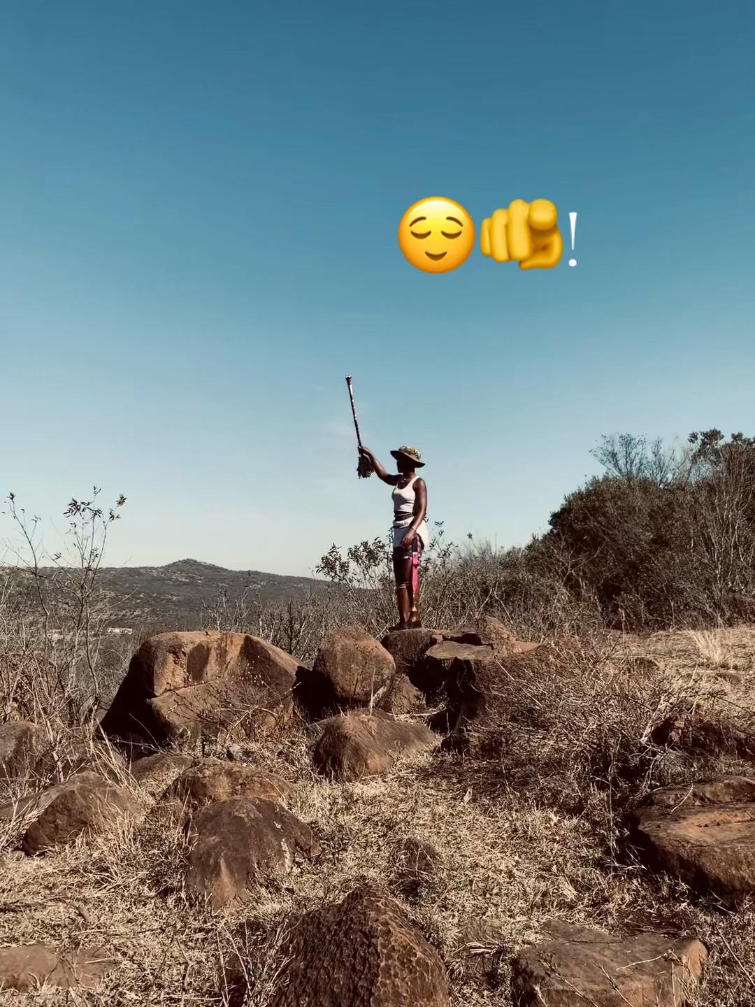 @MANDABA.