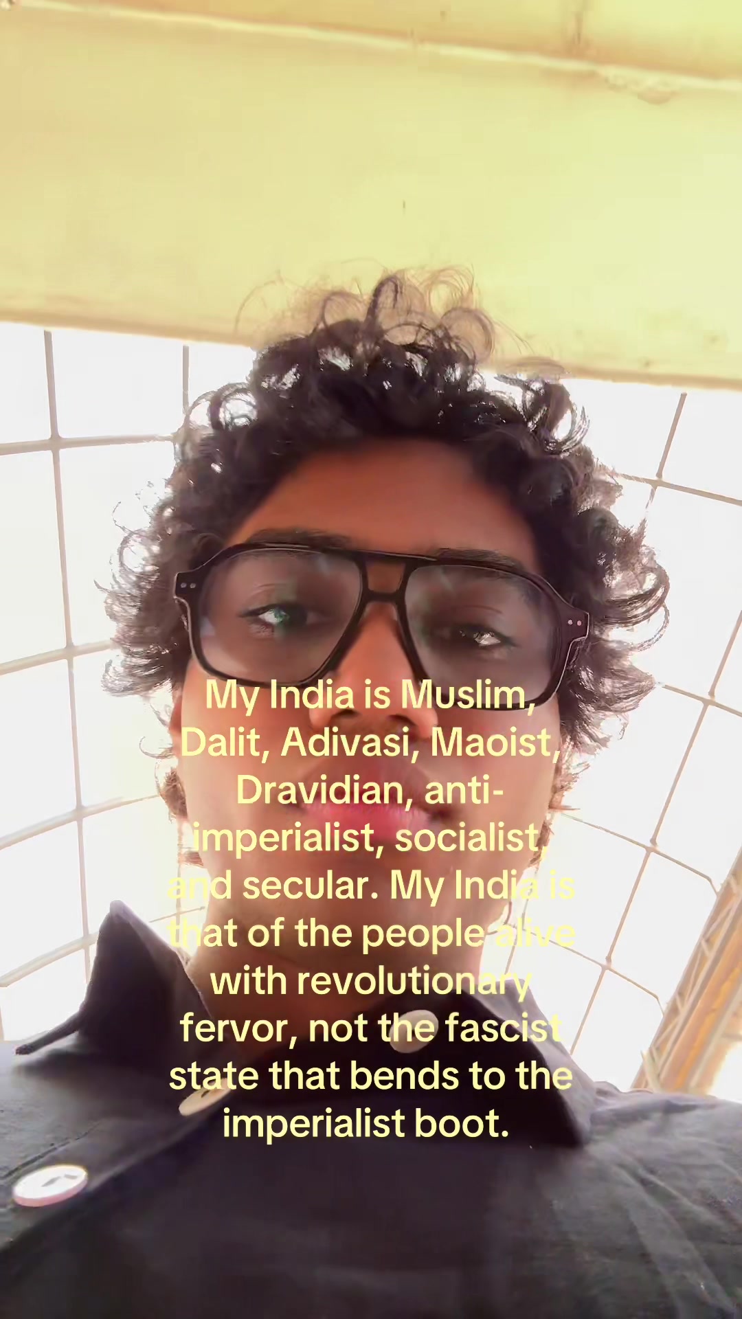 @நந்தா &mdash; نانــــــدا