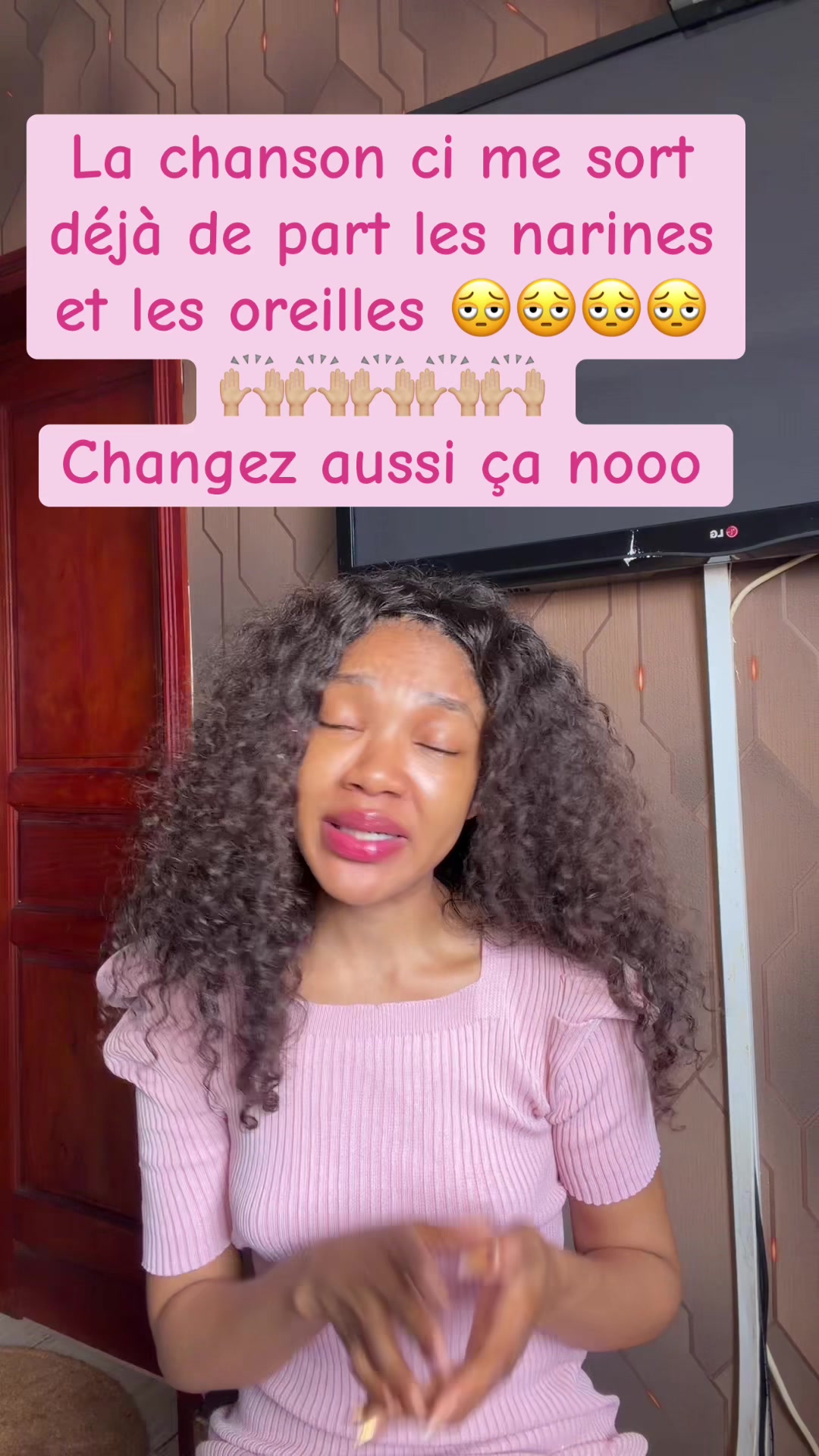 @DAMARISSE
