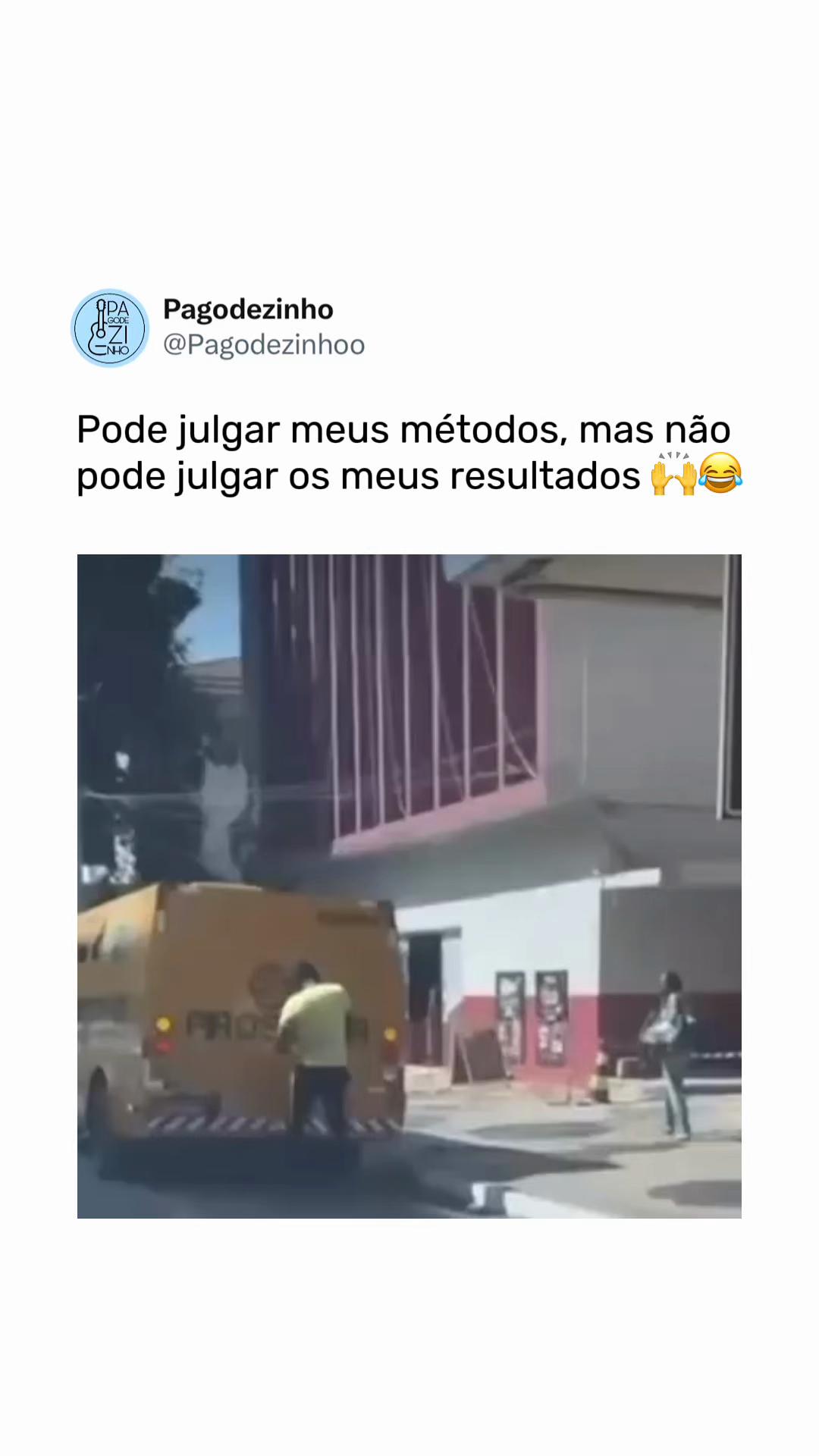 @Pagodezinho