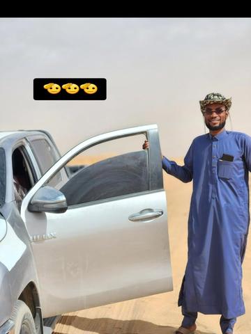 @Souleymane Sase ๐ช๐ช