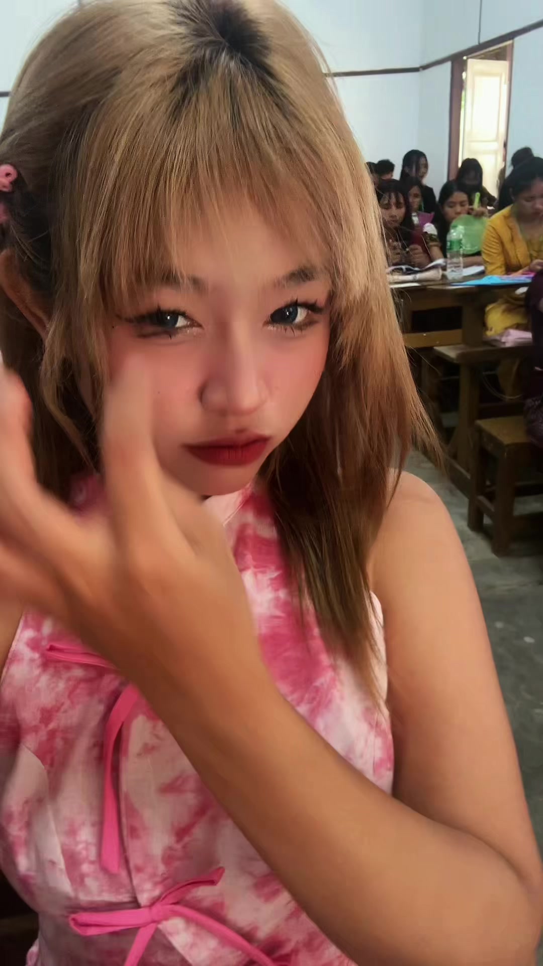 @👀💓ပူစီလေး💓👀(Nan San Thu)