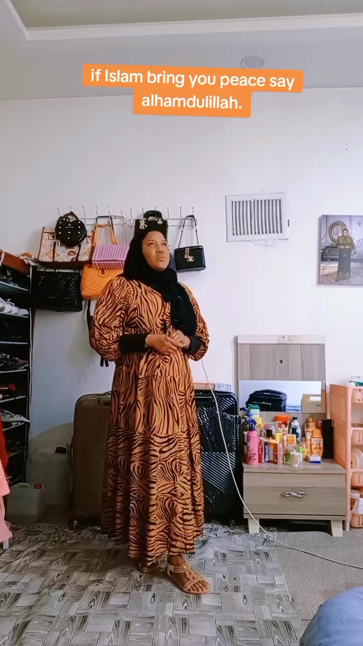 @🕌practicing Islam🧕