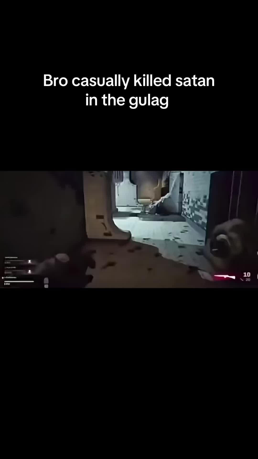 @Gaming Memeology