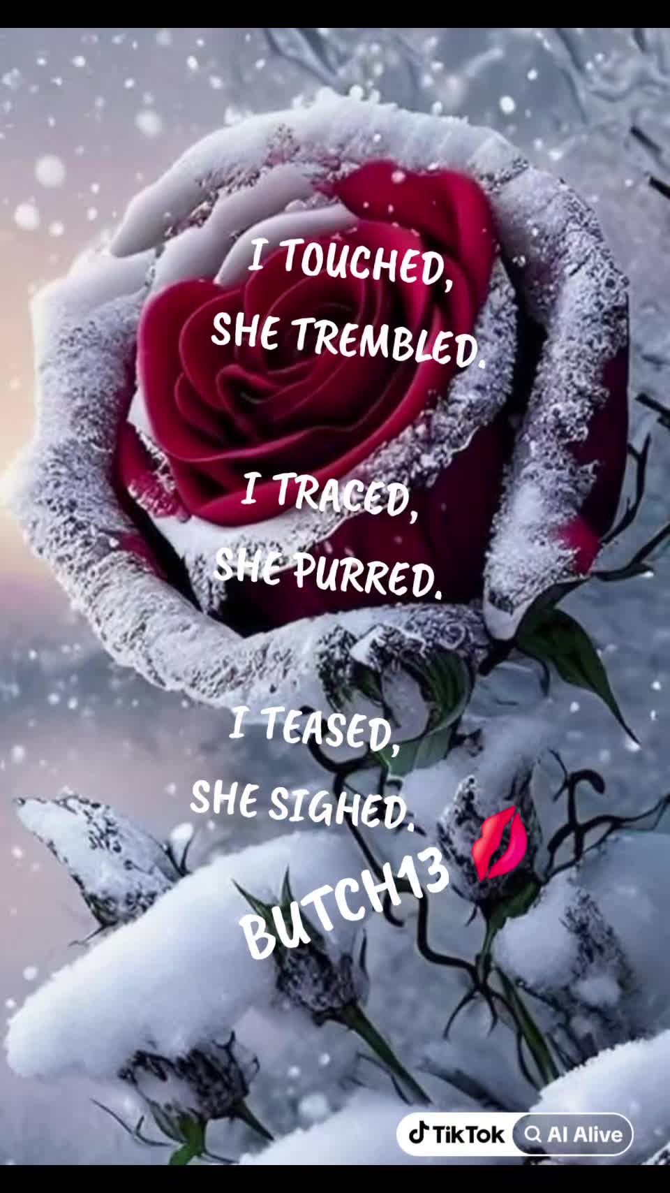 @❌️Butch13❌️ GEN❌️