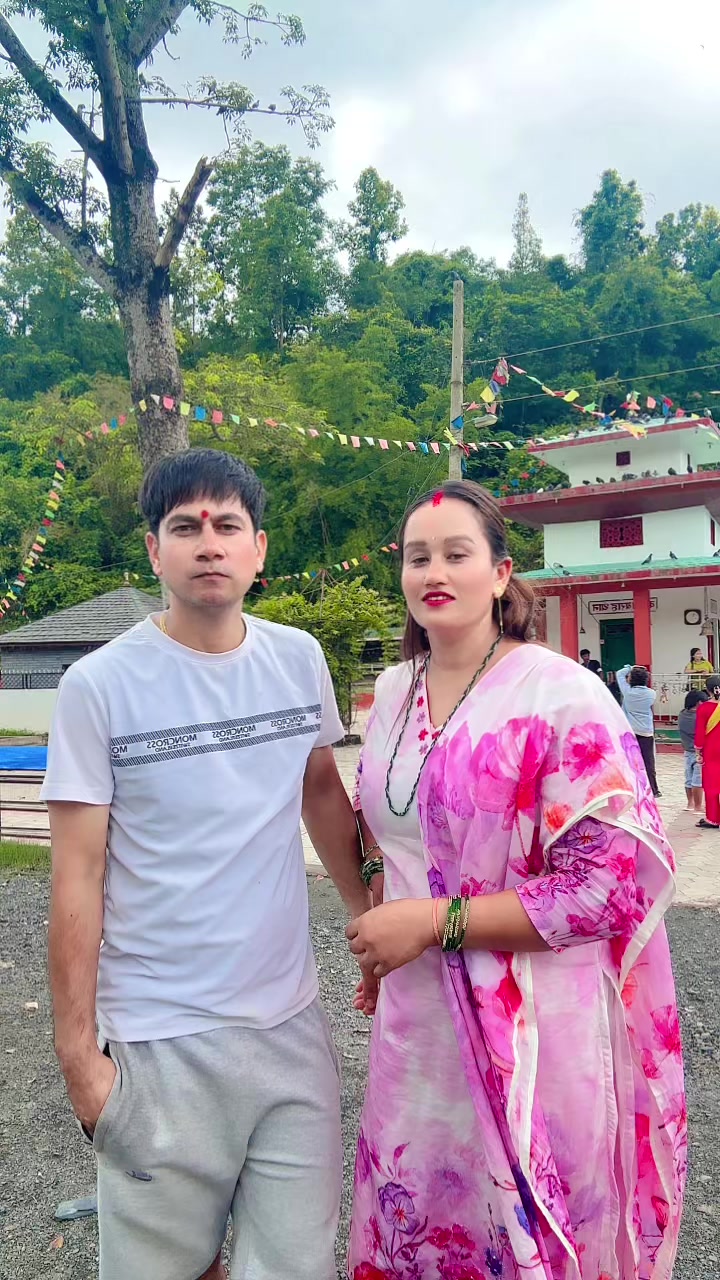 @Radha kc 🇳🇵❣️🇰🇷
