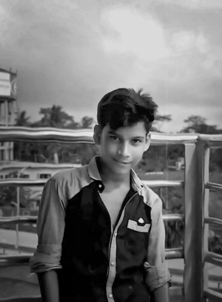 @MaHim Bro