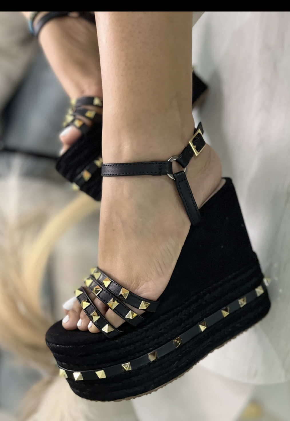 @Tacones y sandalias mayrah ☪️