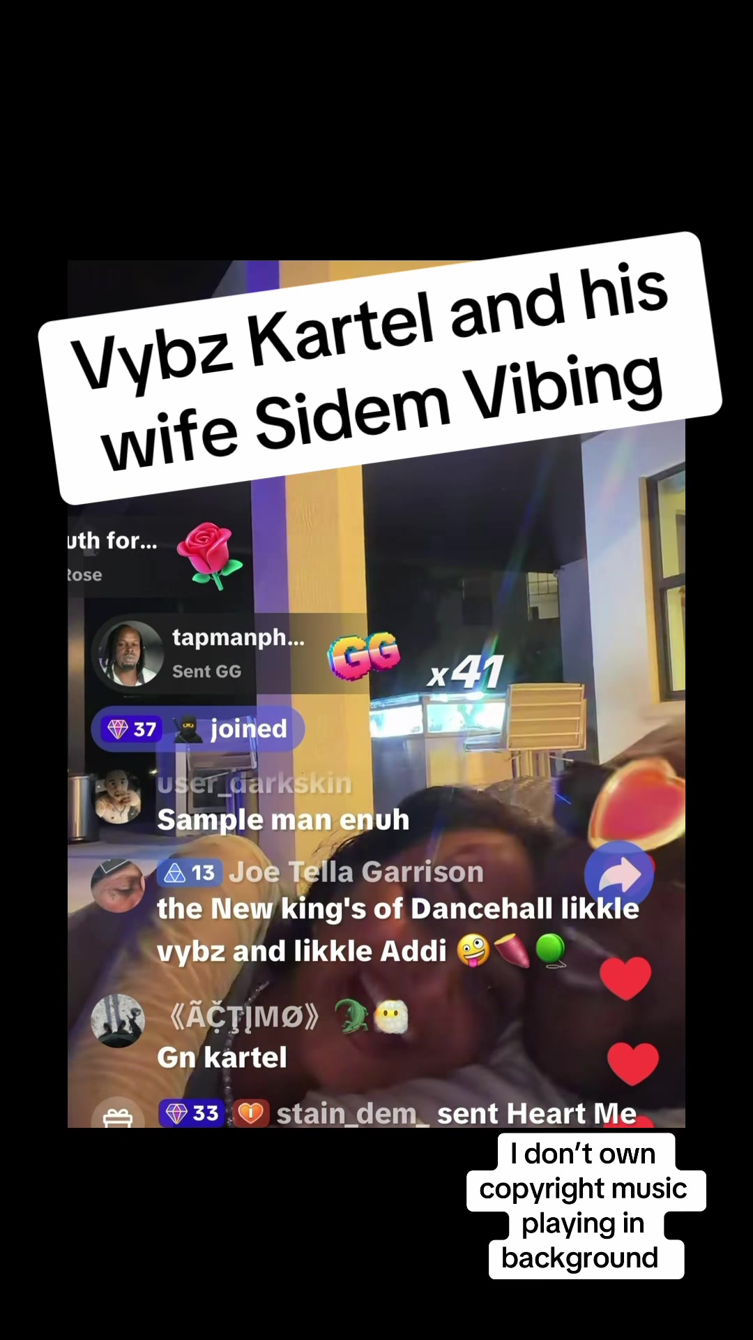 @CommentInspector