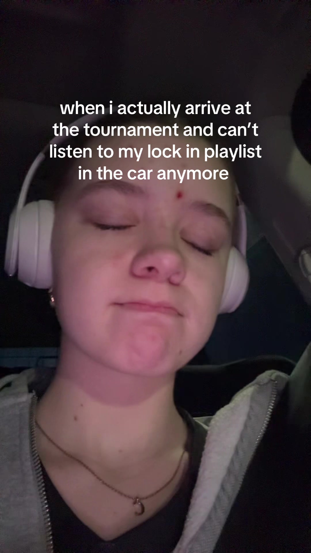 @cara flaherty 🏐