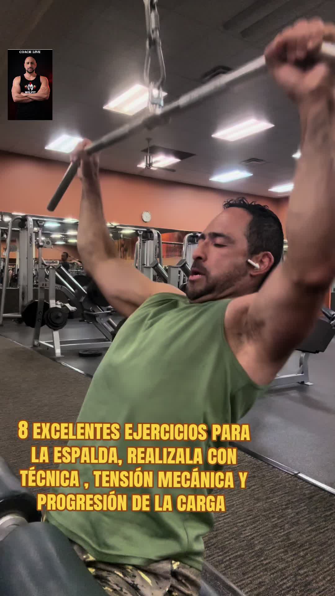 @WILFIT