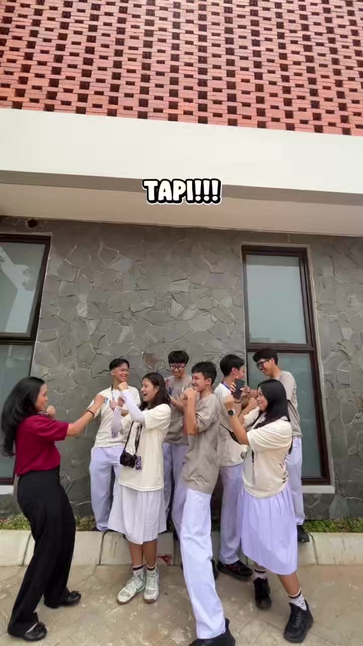 @Mba Katolik