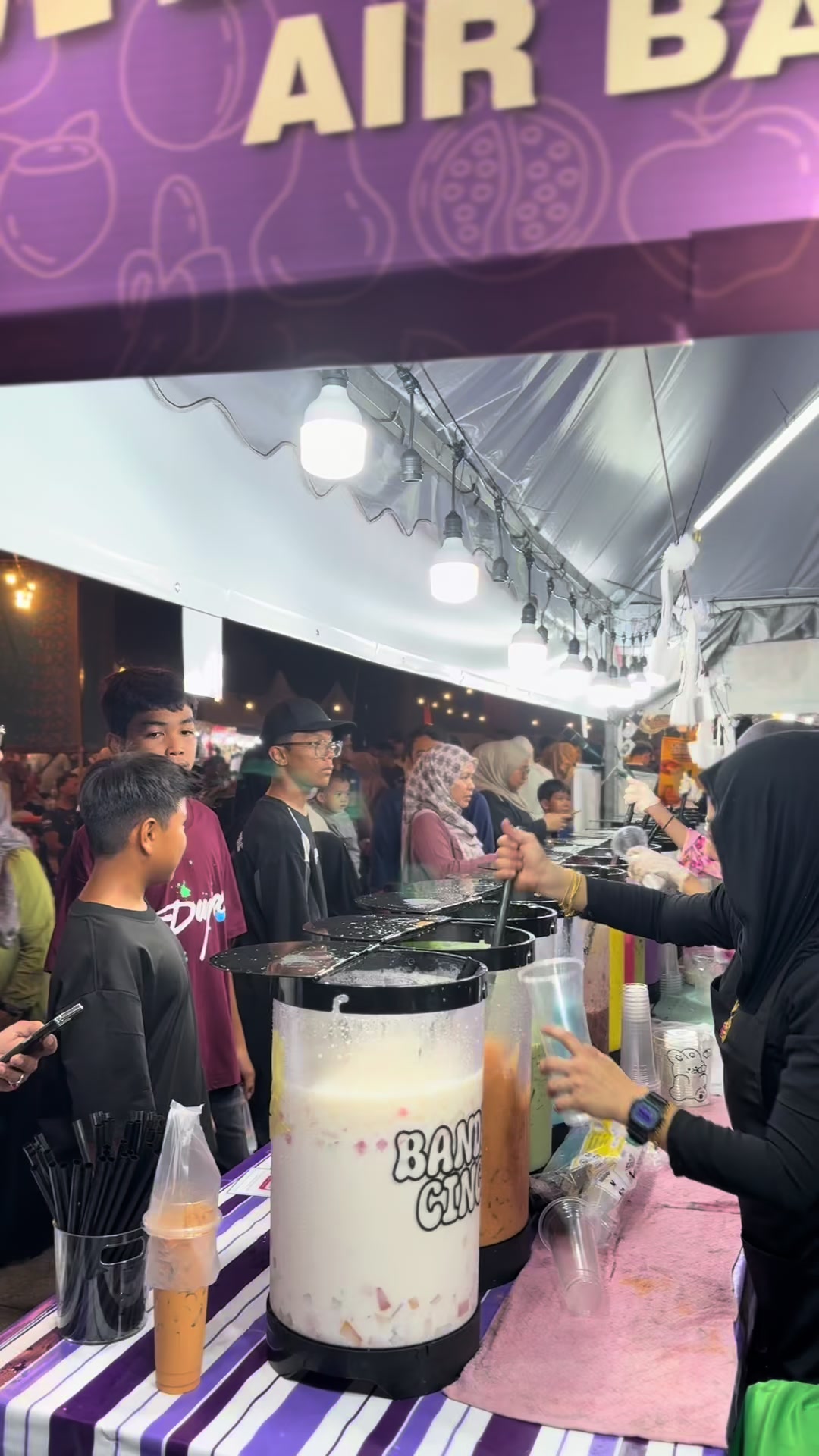 @Foodie Food Fest