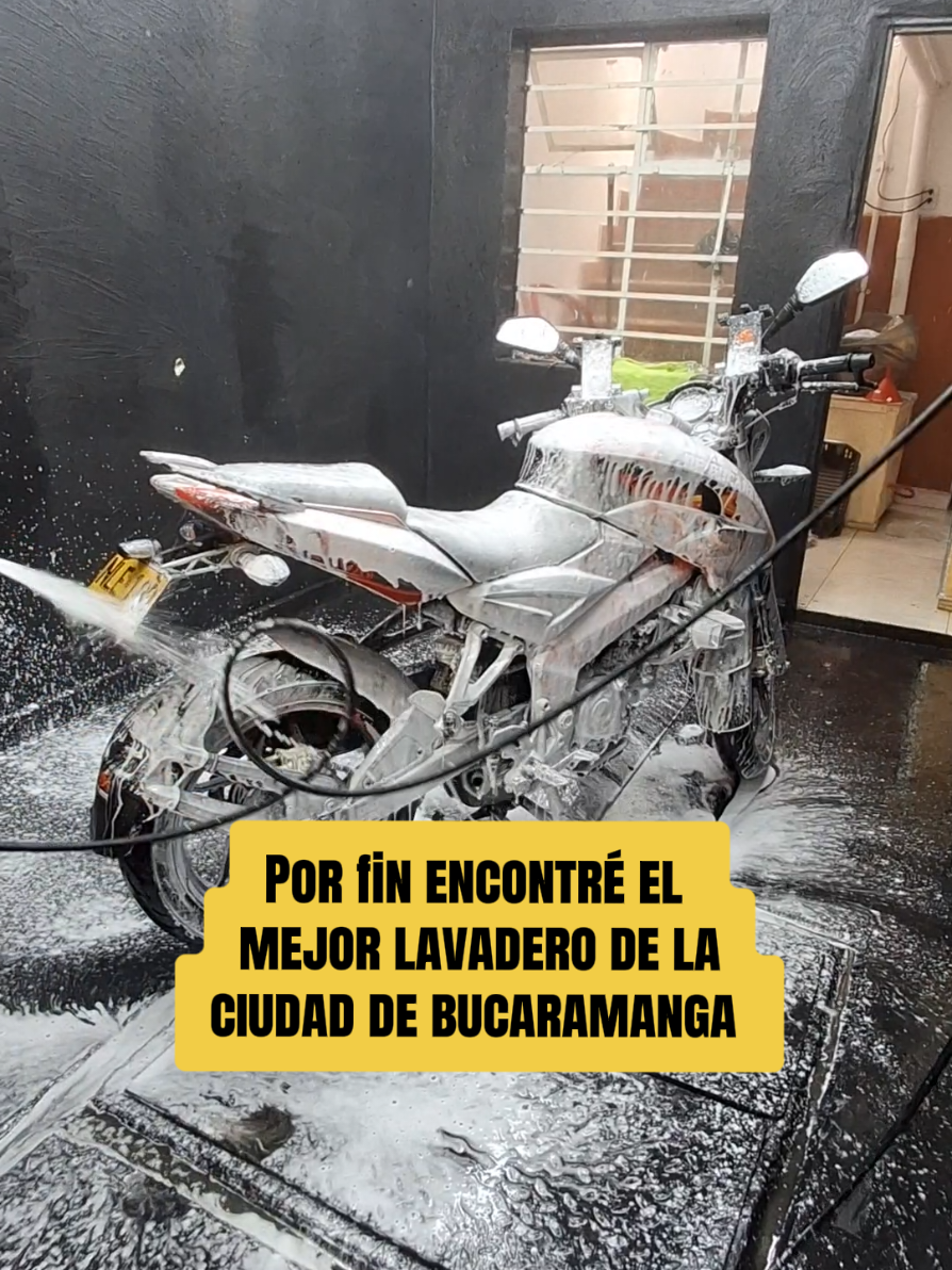 @Soy El Drive Bucaramanga