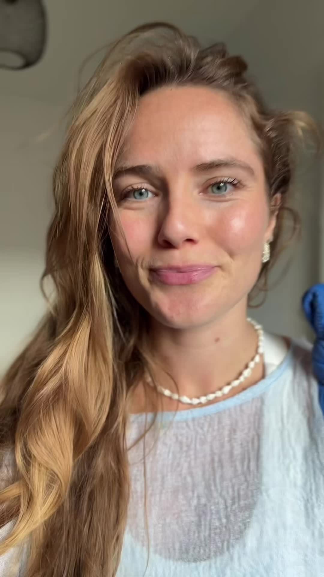 @Johanna 🌞 | Model & Actress