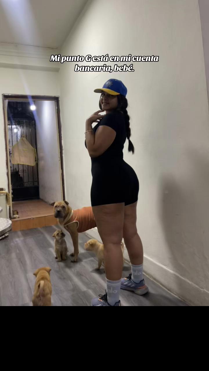 @Stephanny Castillo