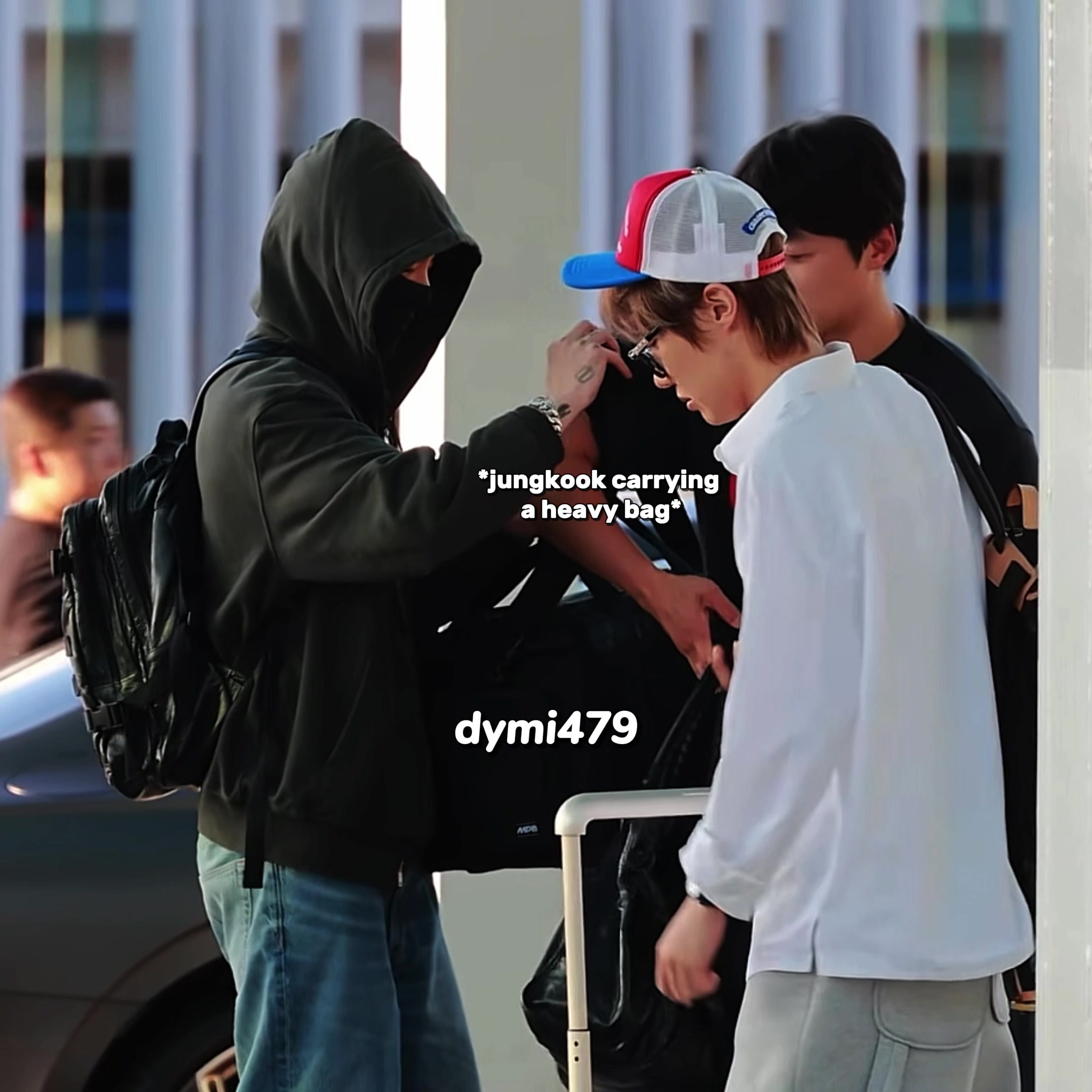 @dymiโท๐