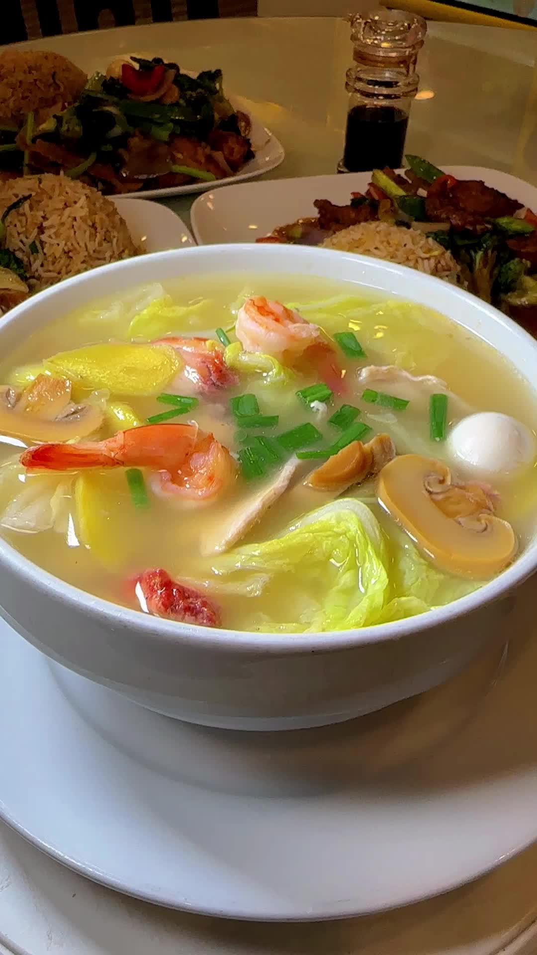 @Chifa Wang Xiang Yuan San Luis