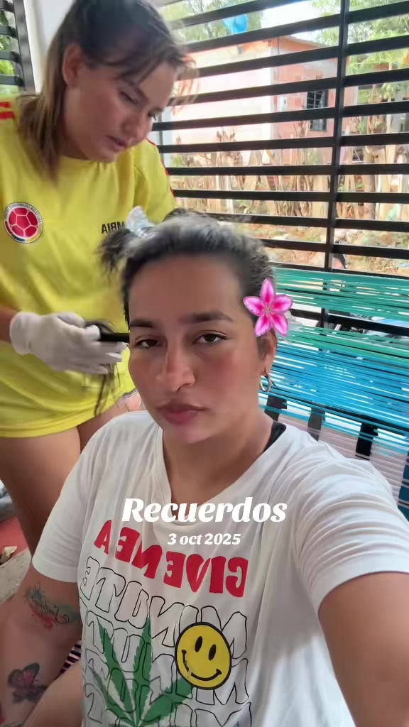 @💜Maryori González 💜
