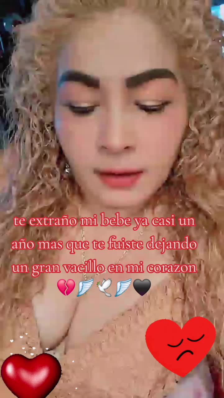 @🇸🇻MERY 🐝 JANE 🥂CA&Ntilde;AS 🦋🔱