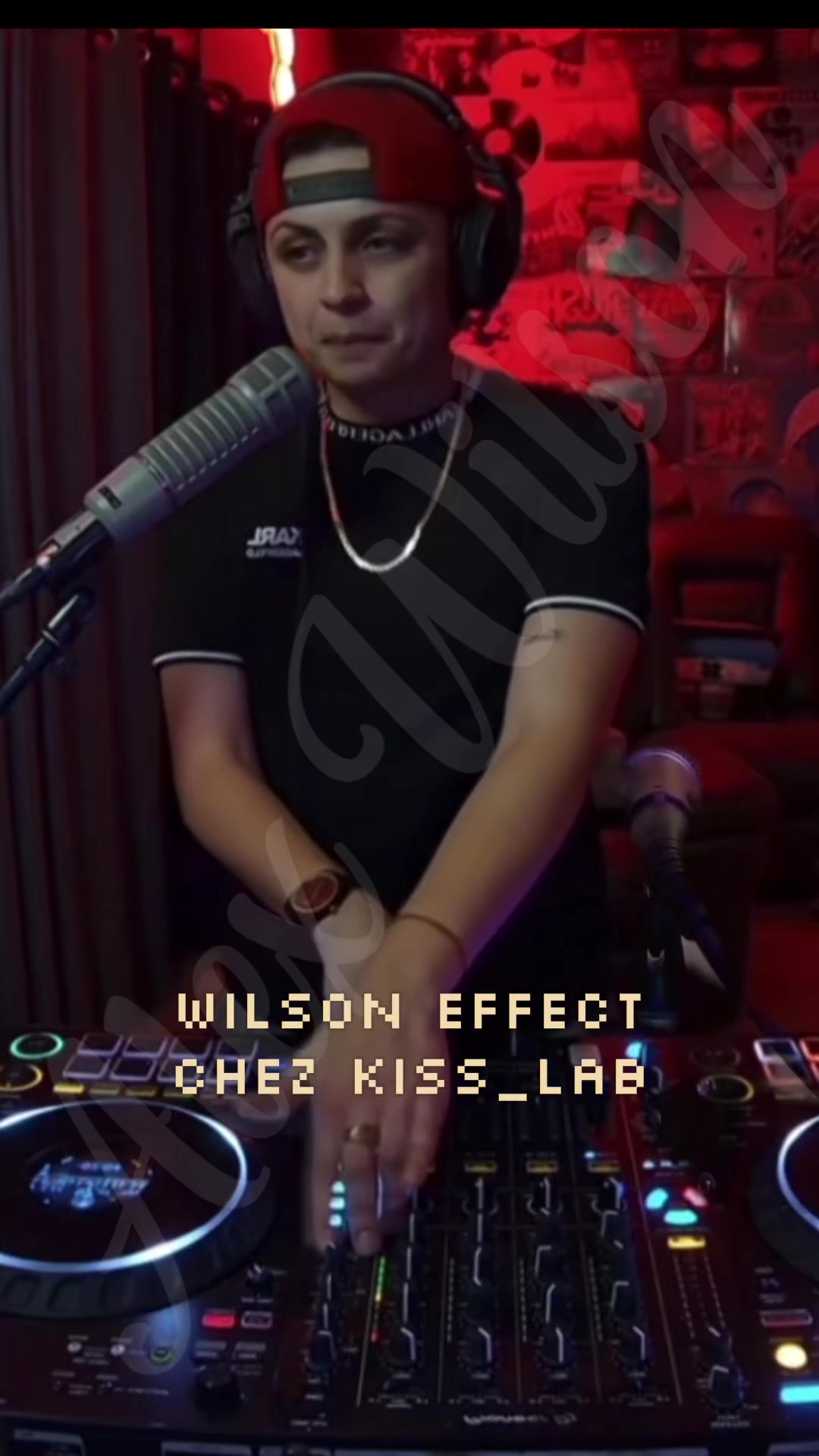 @Aʟᴇx Wɪʟsᴏɴ