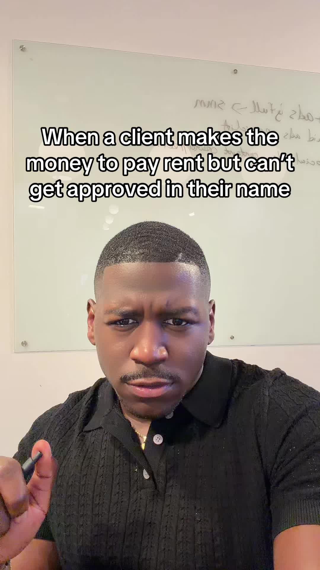 @Armani | Apt. Approval Guy