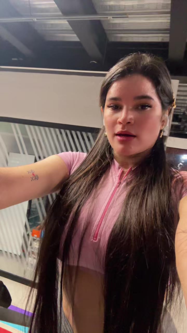@Luciana Marín