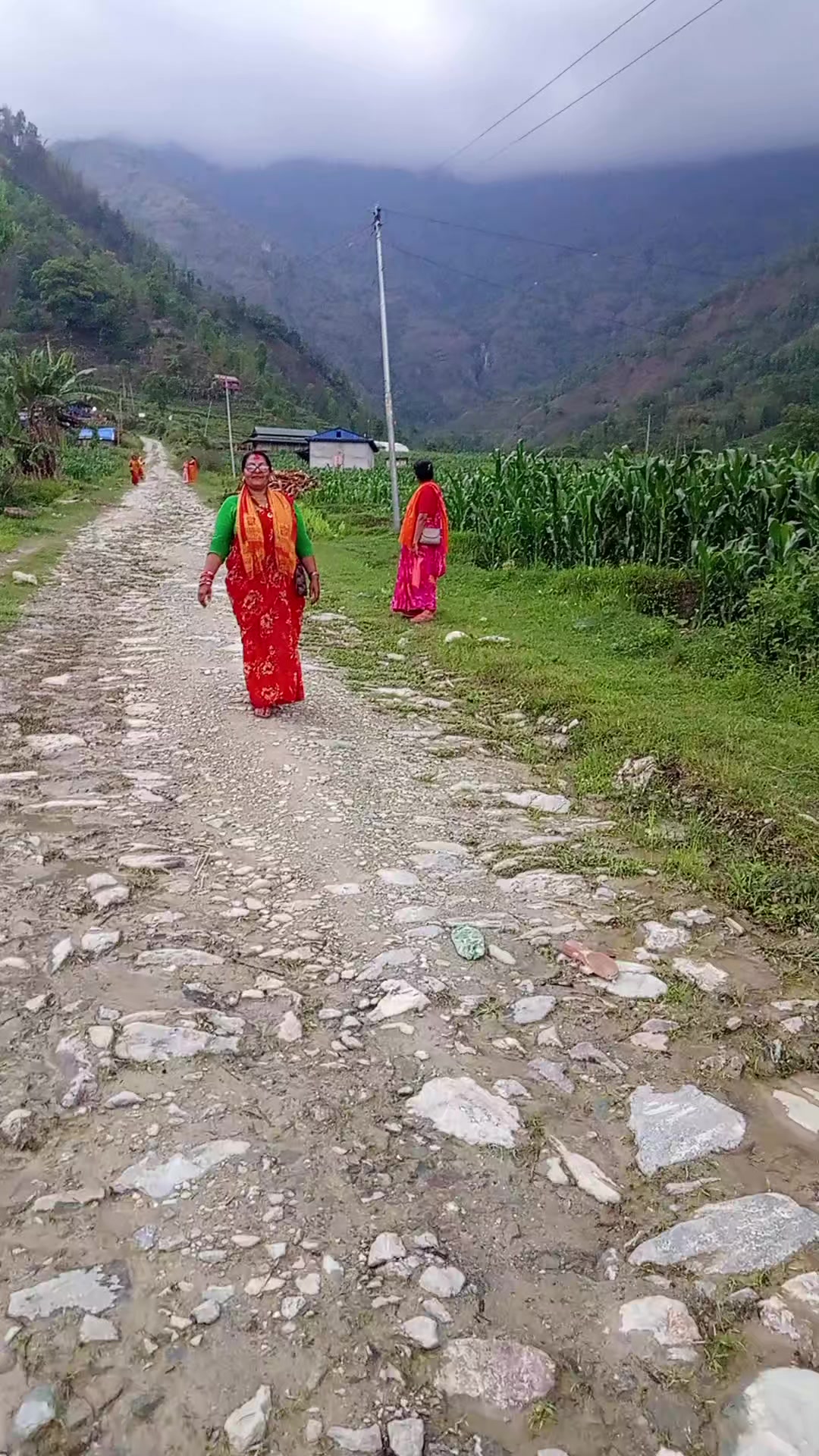 @Bhima Niraula