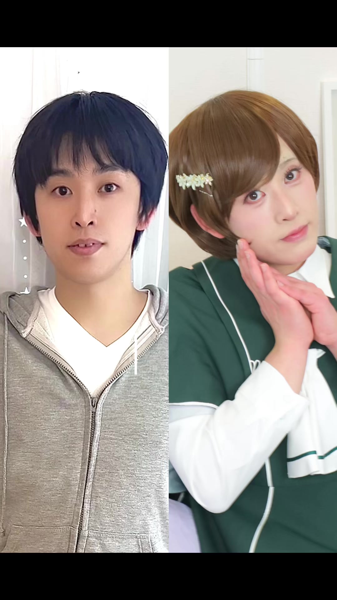@女装・変身屋さんcotton【スタッフ募集中】