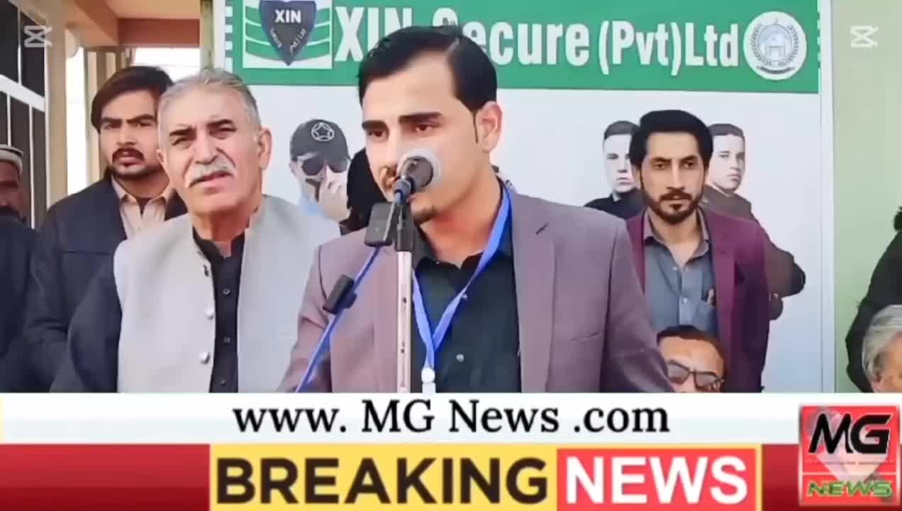 @XIN Secure (Pvt) Ltd KPK