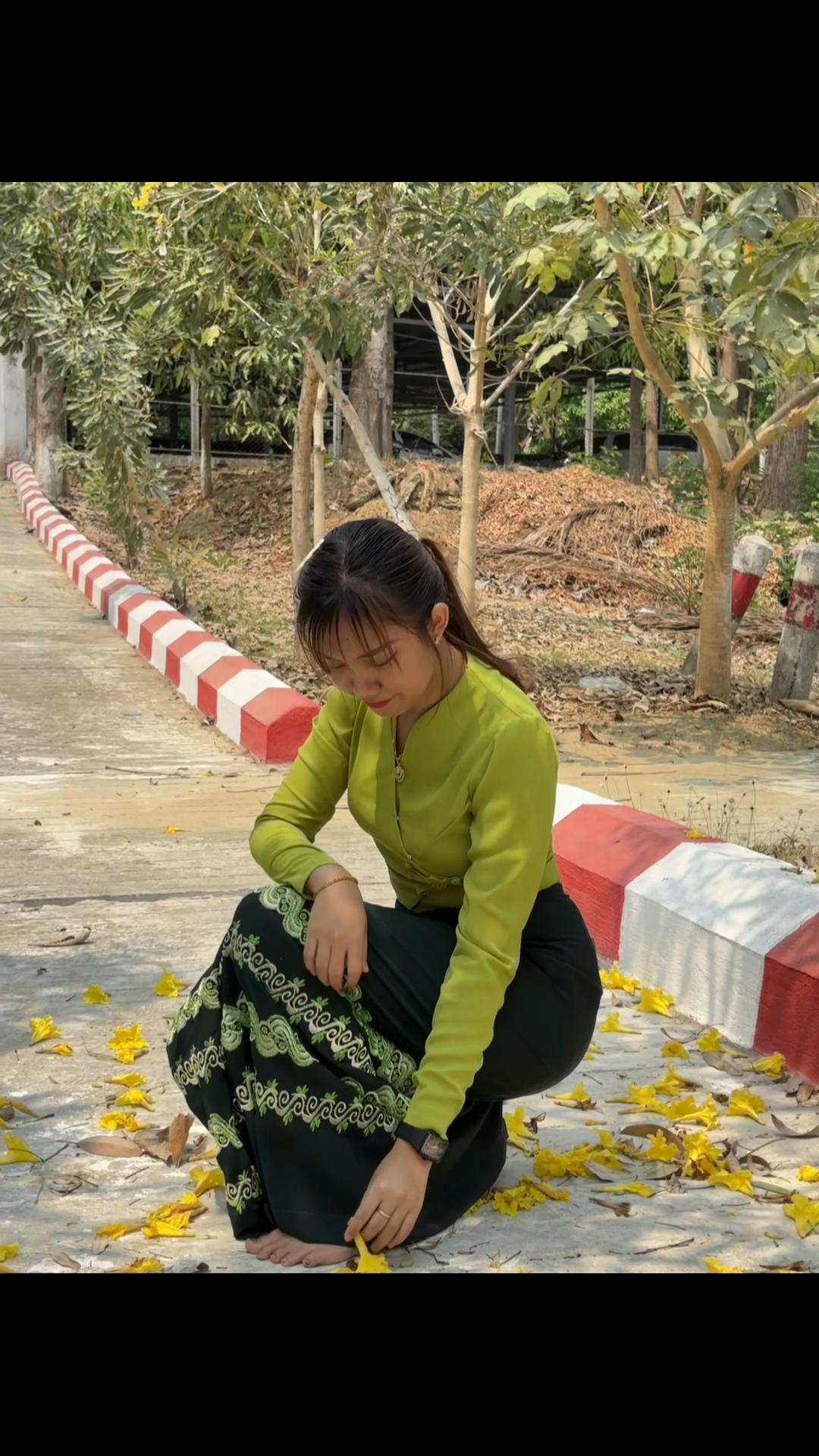 @Tin Nilar Aung
