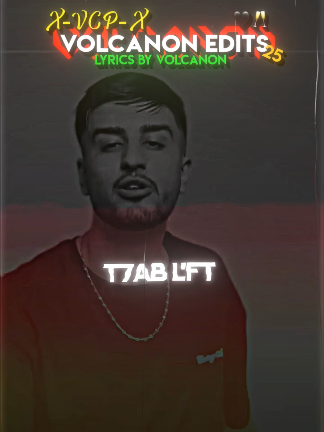 @𝗩𝗢𝗟𝗖𝗔𝗡𝗢𝗡 ♪
