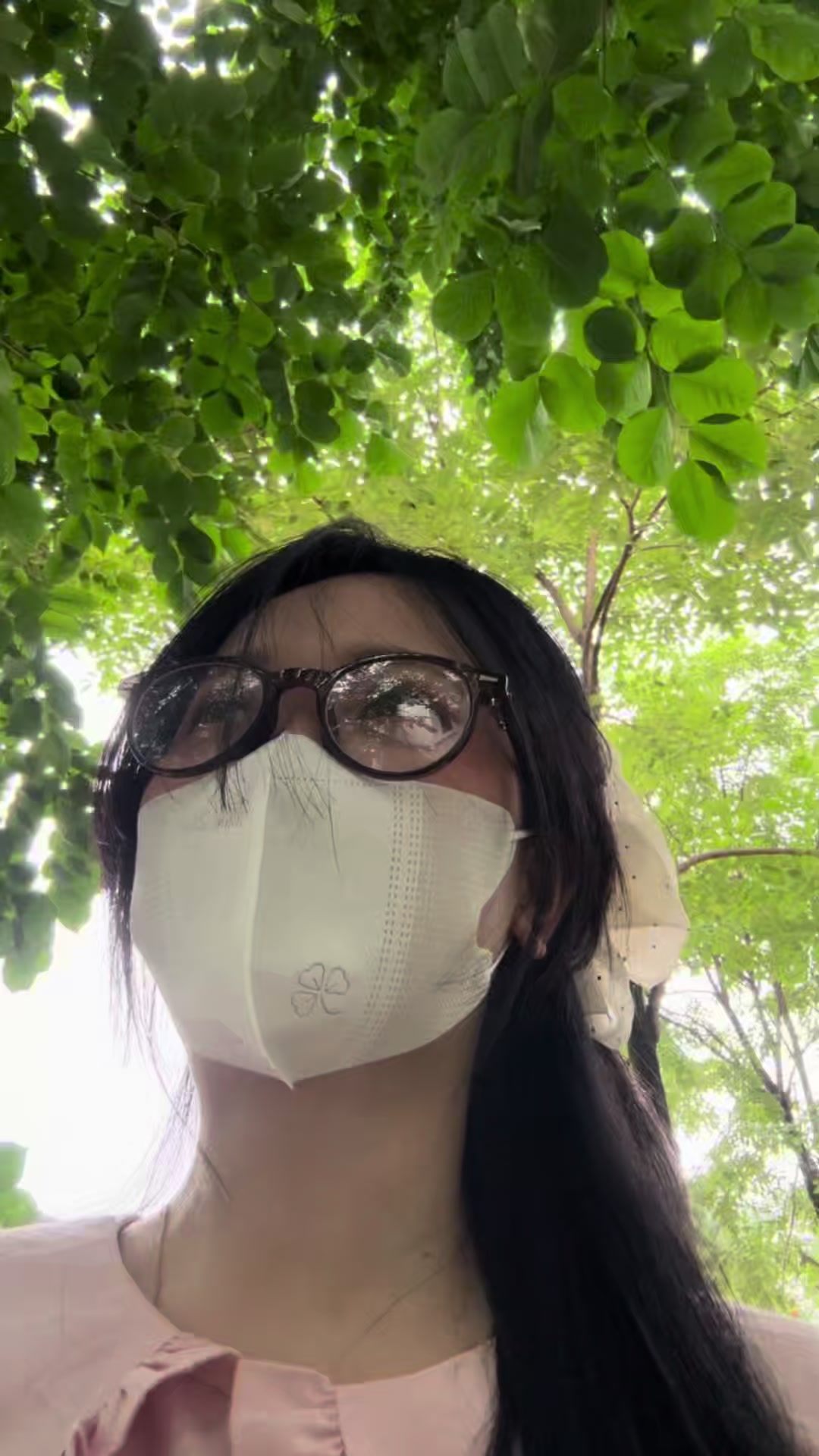 @Bùi Thuỳ Trang 🍀