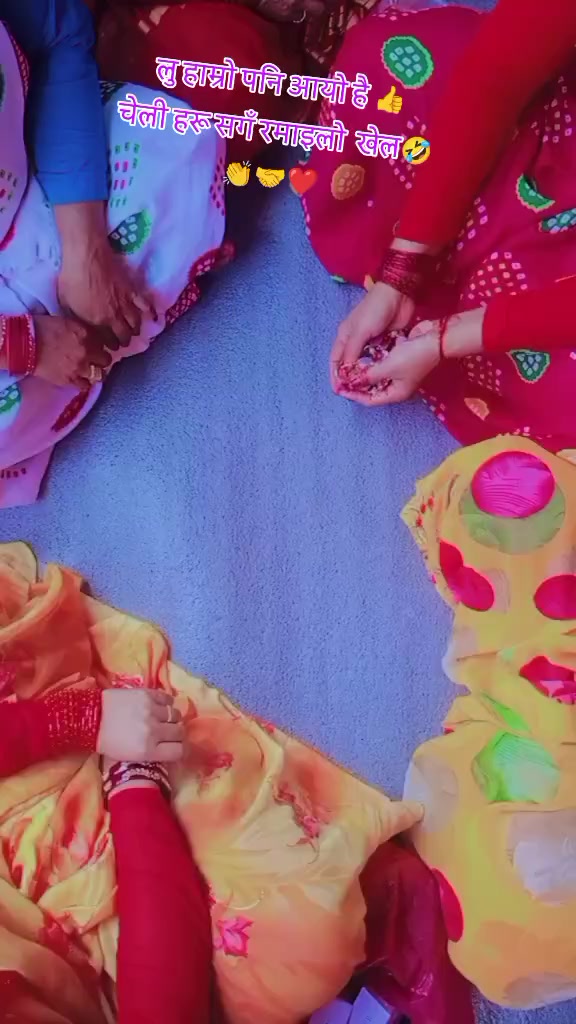 @Archana Khadka