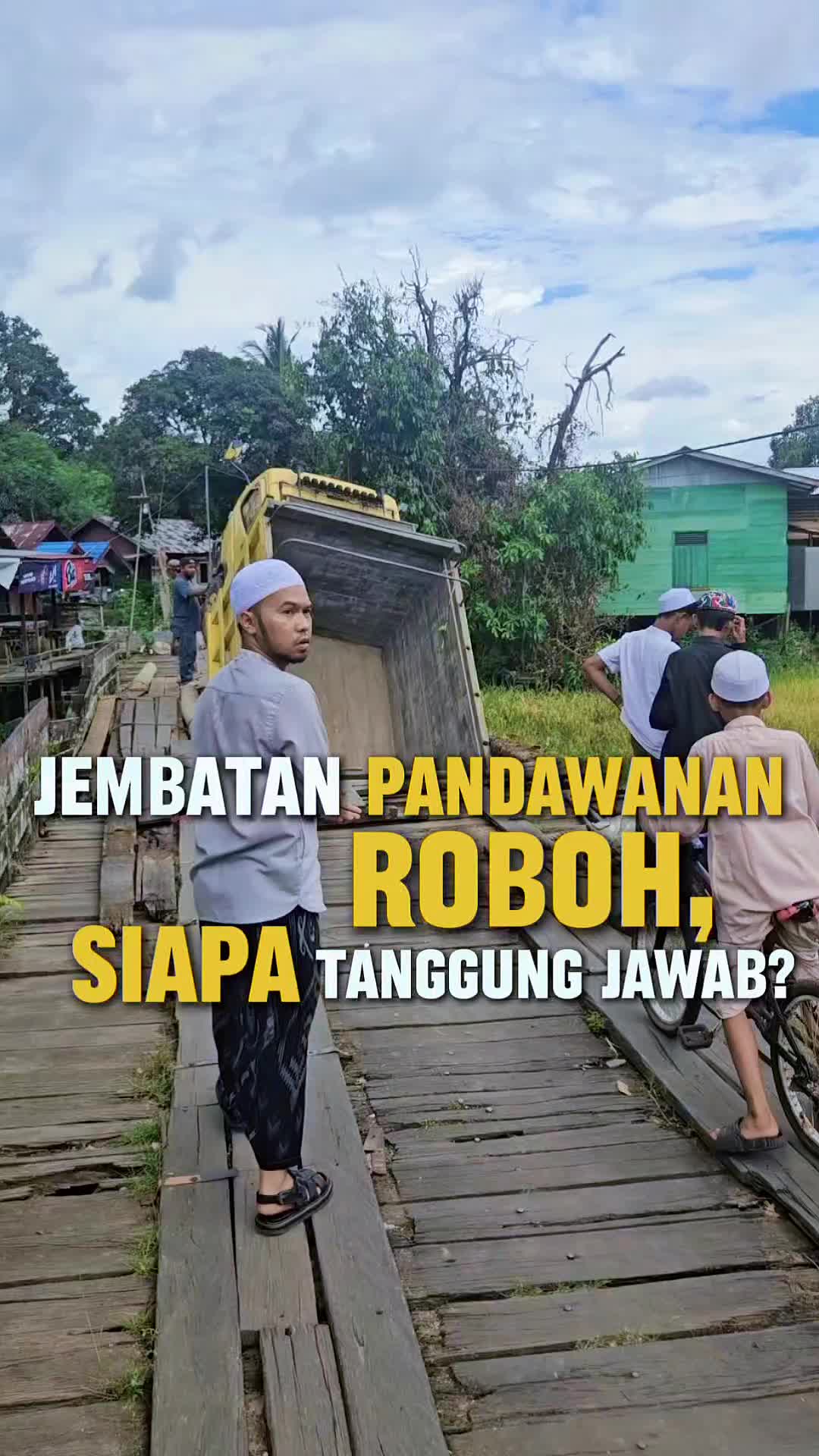 @Junaidi Yannurda