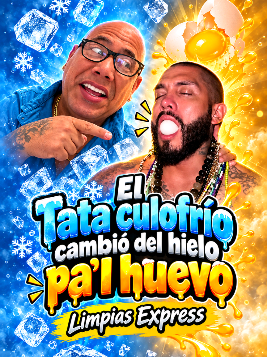 @De palo pa runba
