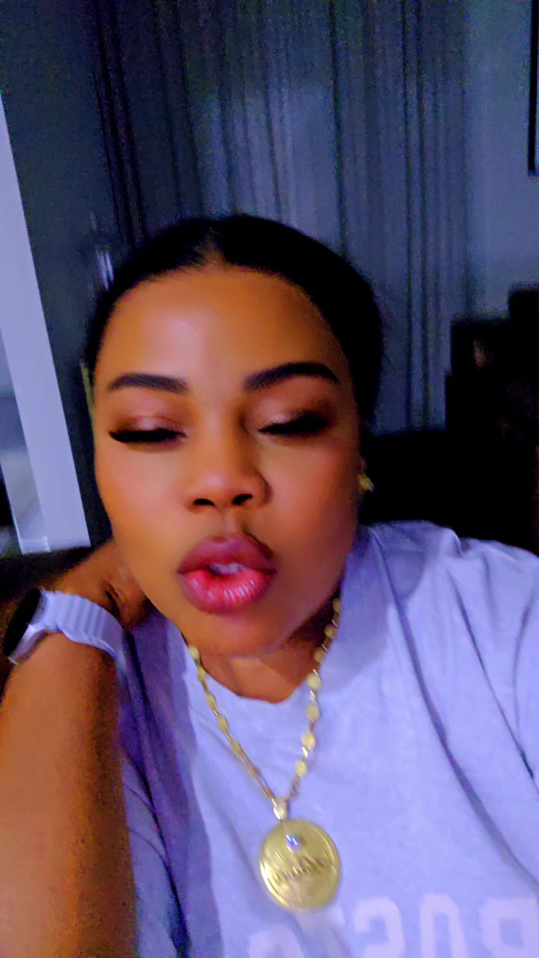 @Rich Aunty Vibe