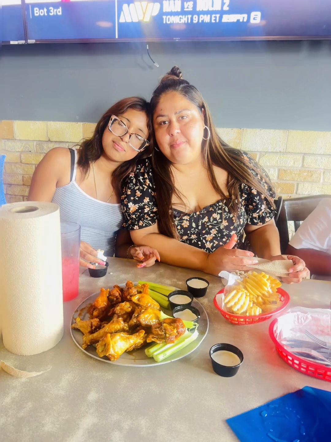 @Deportivo Miranda Austin tx