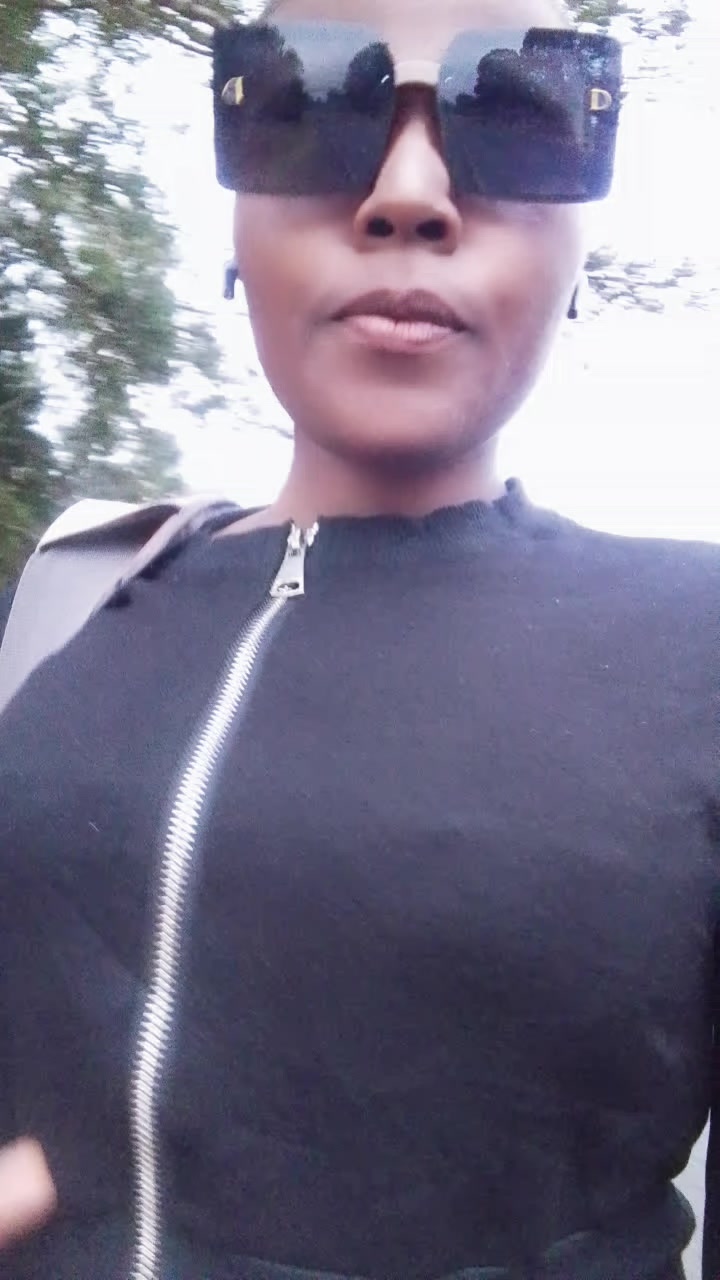 @Martha Wachira
