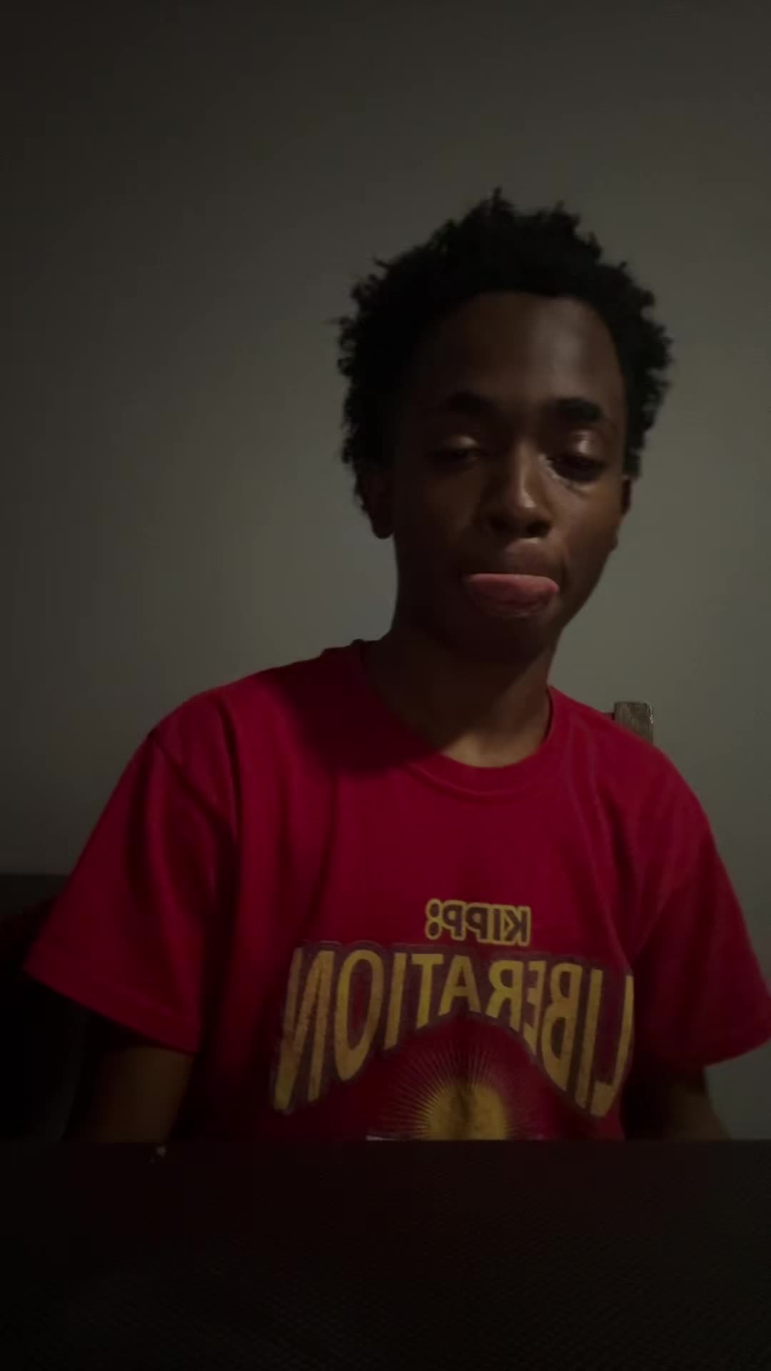@Rodrick Williams