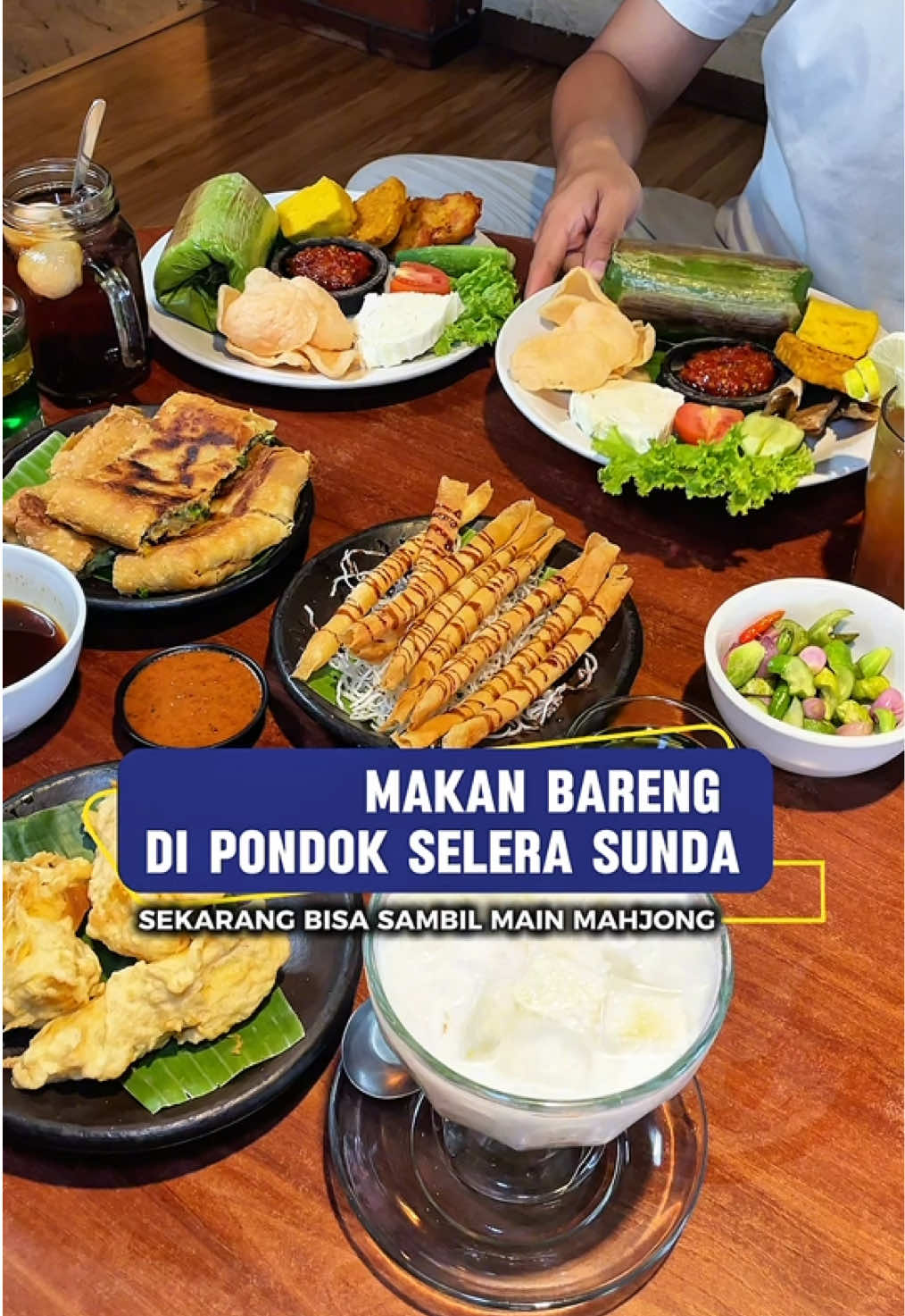 @Kuliner Addict Bandung
