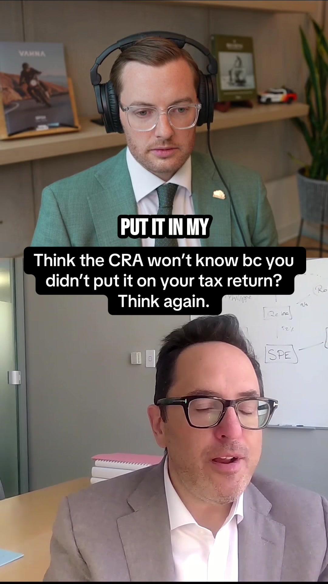 @Eli the Money Guy