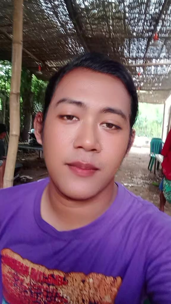 @cewek desa