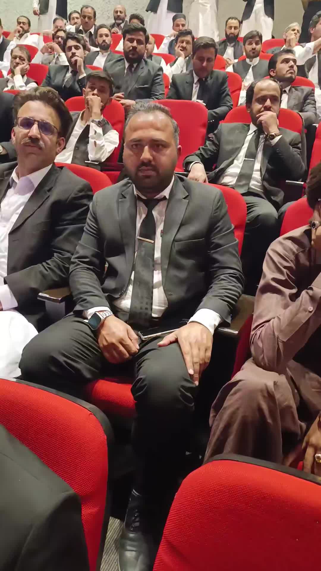 @Adv Ahmed Kakar