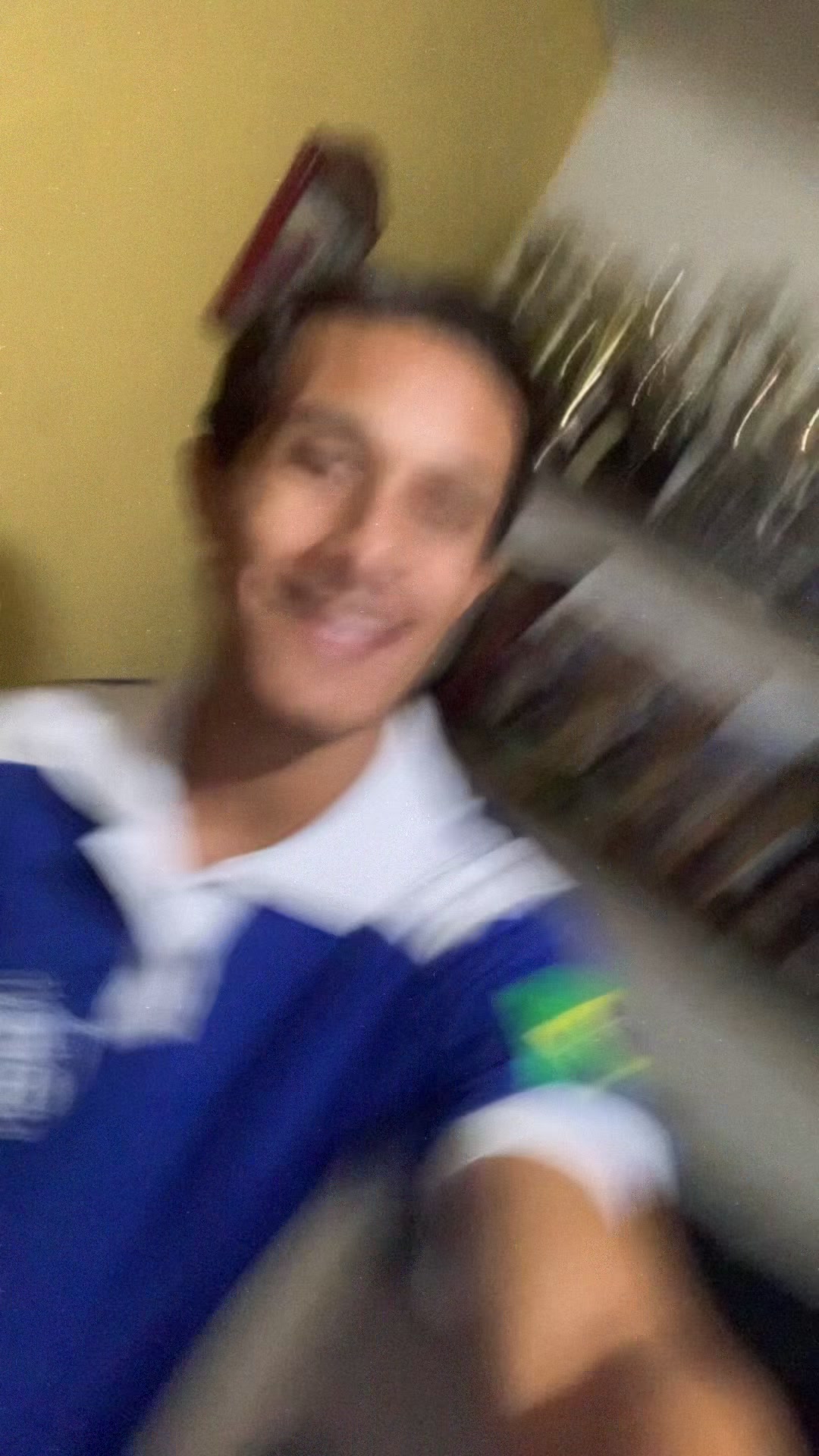 @Claudemir Francisco