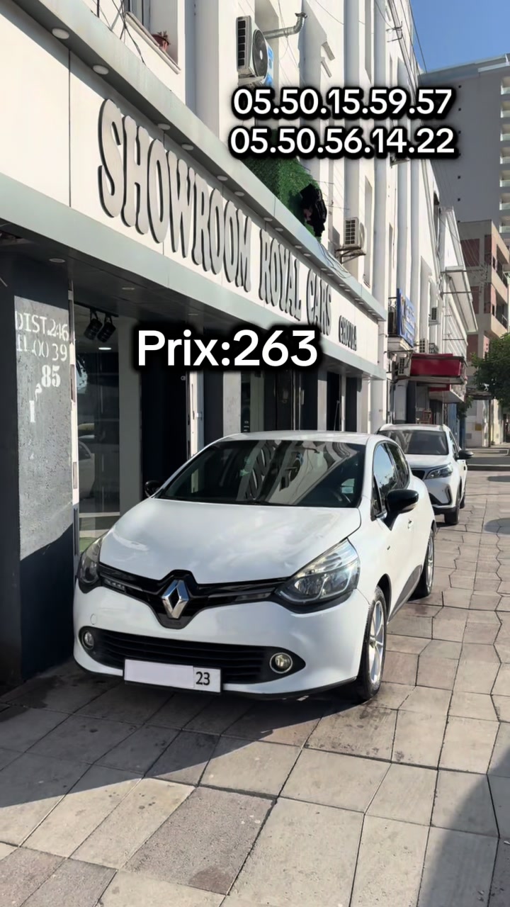 @👑Royal cars chouba👑
