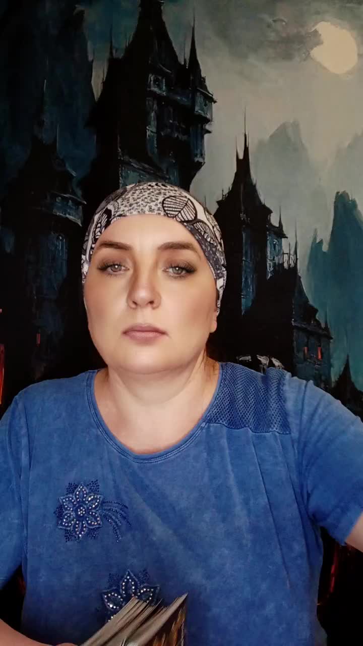 @Ведана//Таро для мужчин