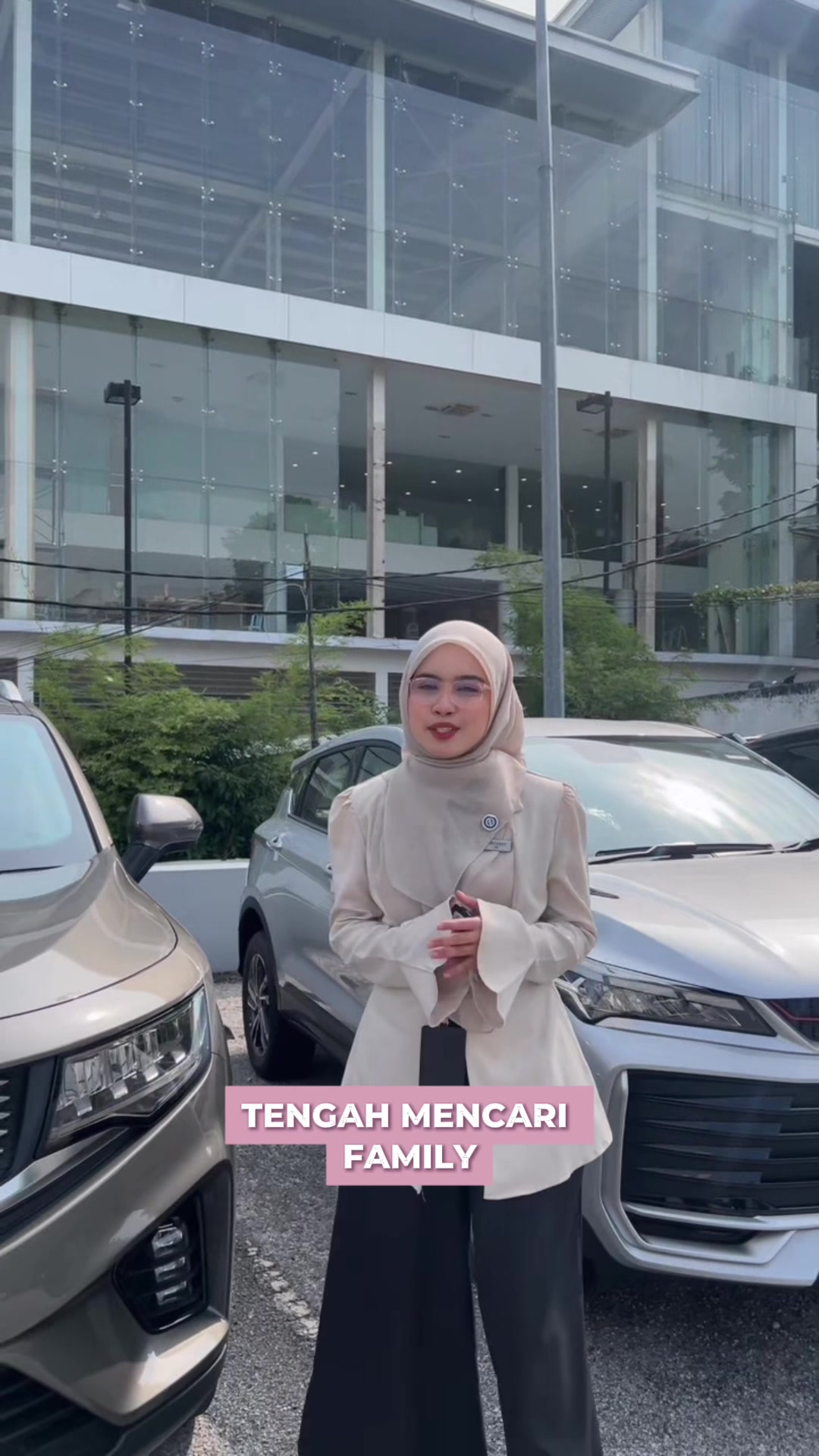 @Proton Eon Damansara