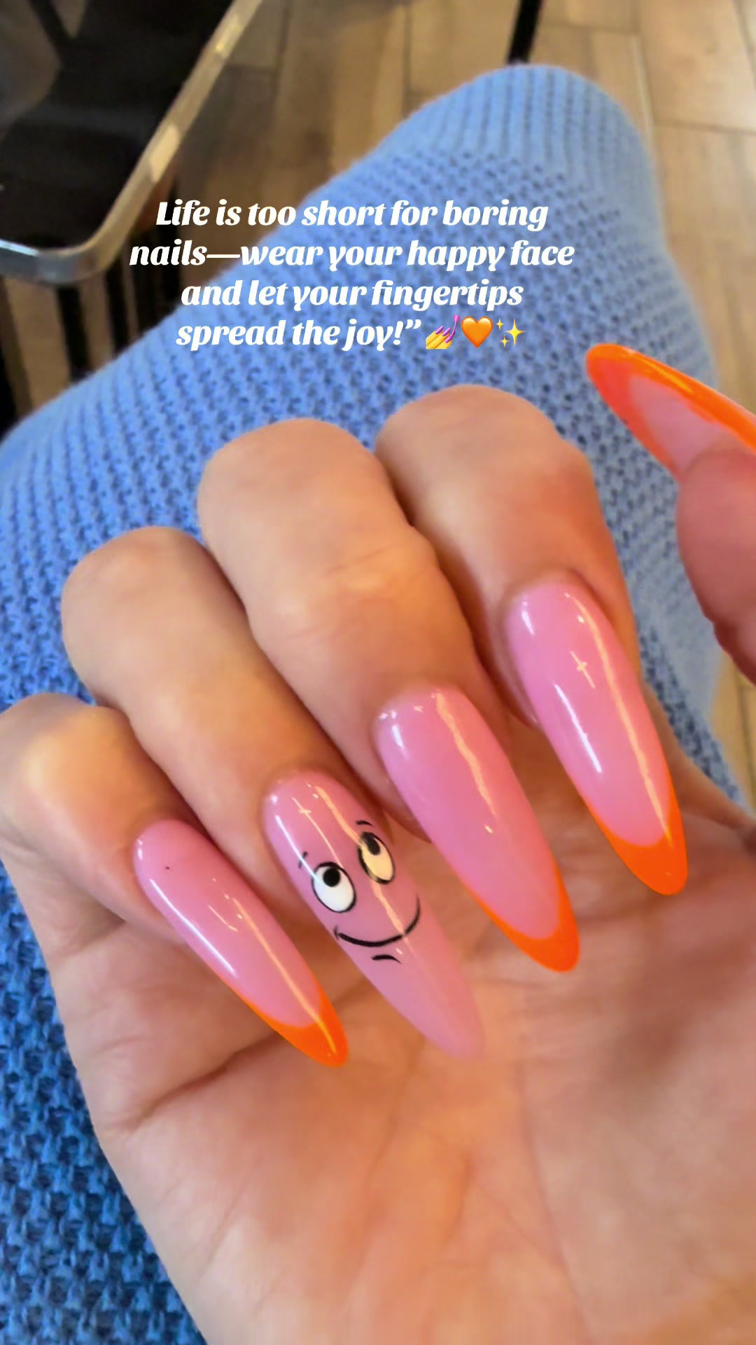 @Polishednails
