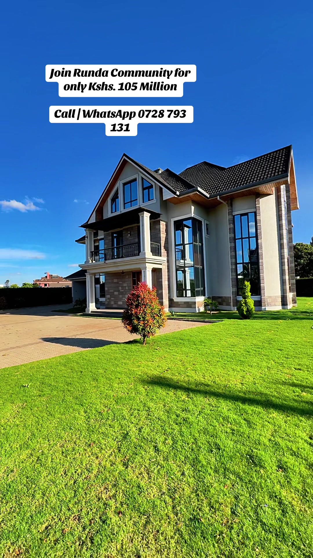@Afrique Properties Limited